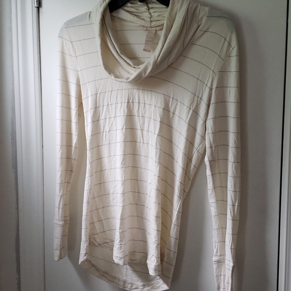 Banana Republic top